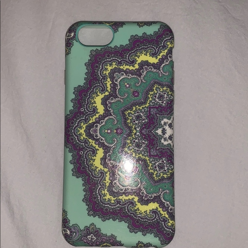 Nanette Lepore Iphone 6/7/8 case